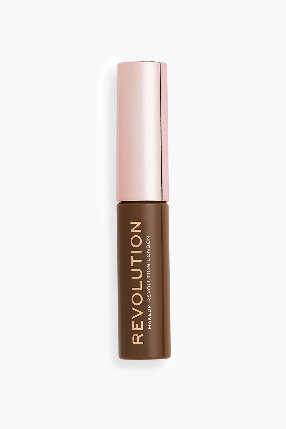 Revolution Brow Gel boohoo CA